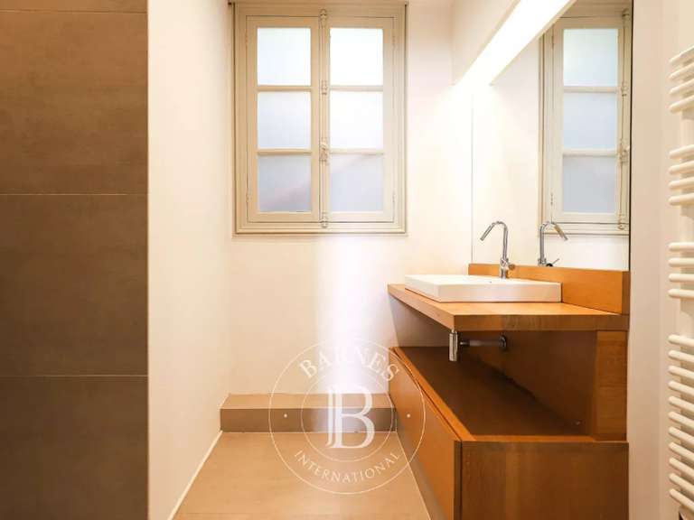 Appartement Saint-Jean-de-Luz - 3 chambres - 122m²