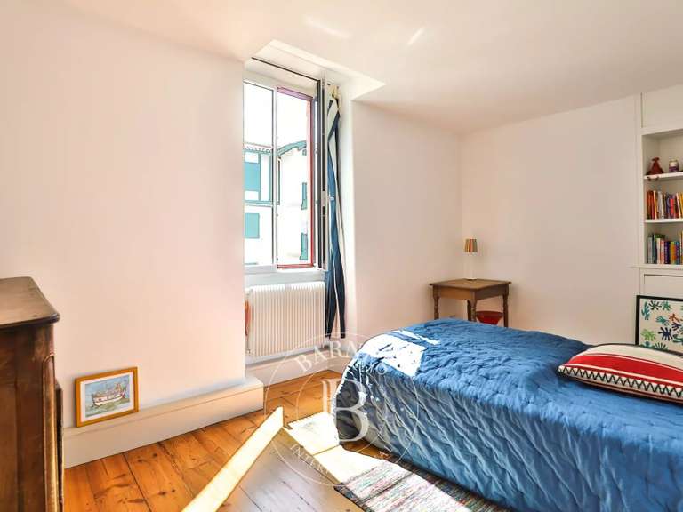 Appartement Saint-Jean-de-Luz - 3 chambres - 122m²