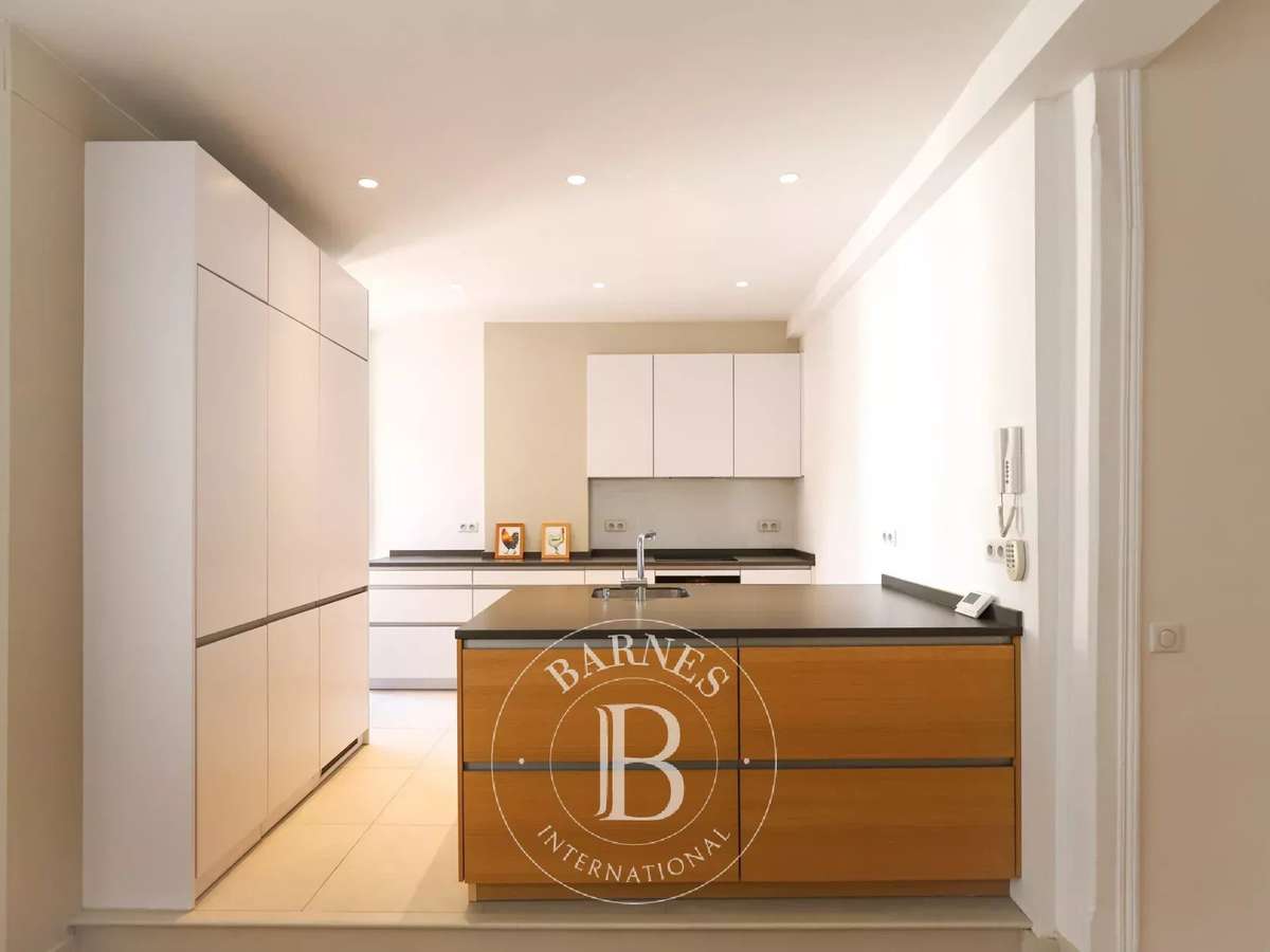 Appartement Saint-Jean-de-Luz