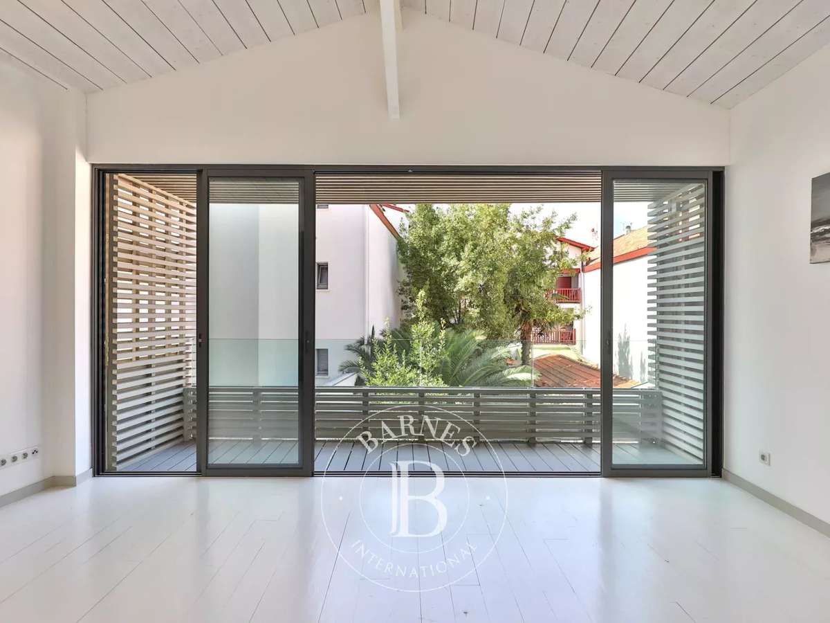 Appartement Saint-Jean-de-Luz