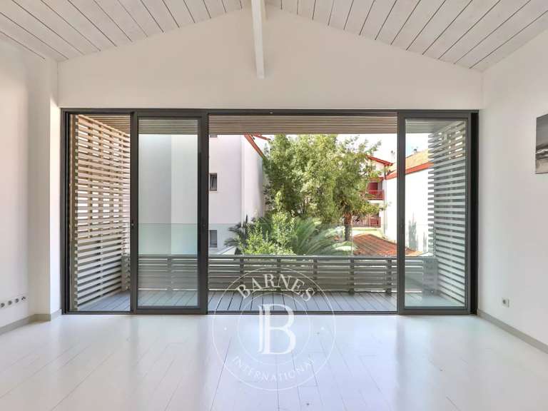 Appartement Saint-Jean-de-Luz - 3 chambres - 122m²
