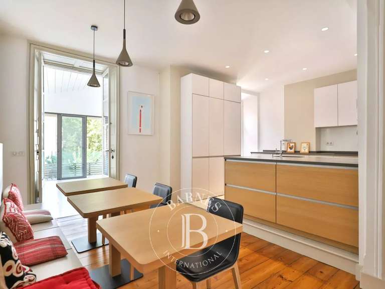 Appartement Saint-Jean-de-Luz - 3 chambres - 122m²