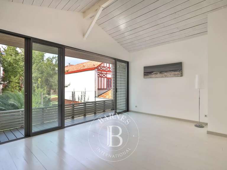 Appartement Saint-Jean-de-Luz - 3 chambres - 122m²