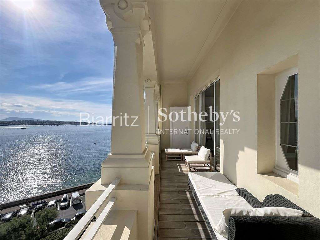 Appartement Saint-Jean-de-Luz