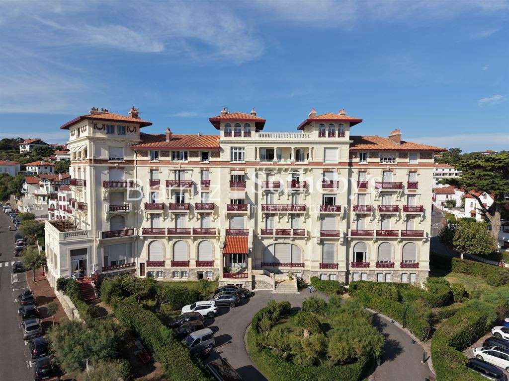 Appartement Saint-Jean-de-Luz