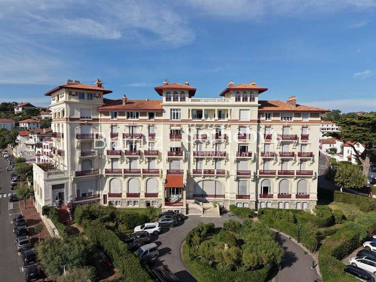 Appartement avec Vue sur mer Saint-Jean-de-Luz - 5 chambres - 200m²
