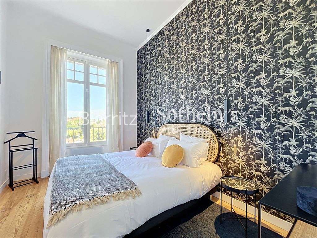 Appartement Saint-Jean-de-Luz