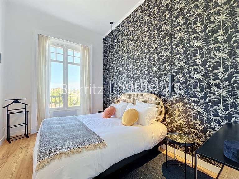 Appartement avec Vue sur mer Saint-Jean-de-Luz - 5 chambres - 200m²