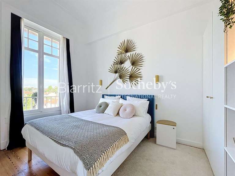 Appartement avec Vue sur mer Saint-Jean-de-Luz - 5 chambres - 200m²