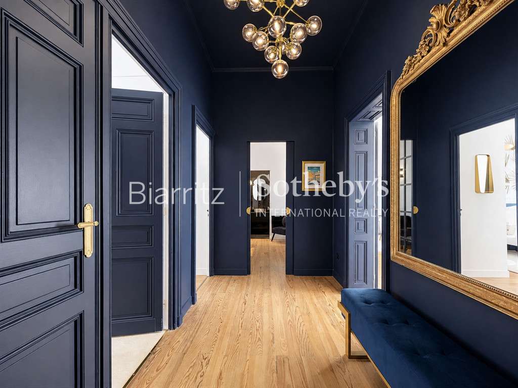 Appartement Saint-Jean-de-Luz