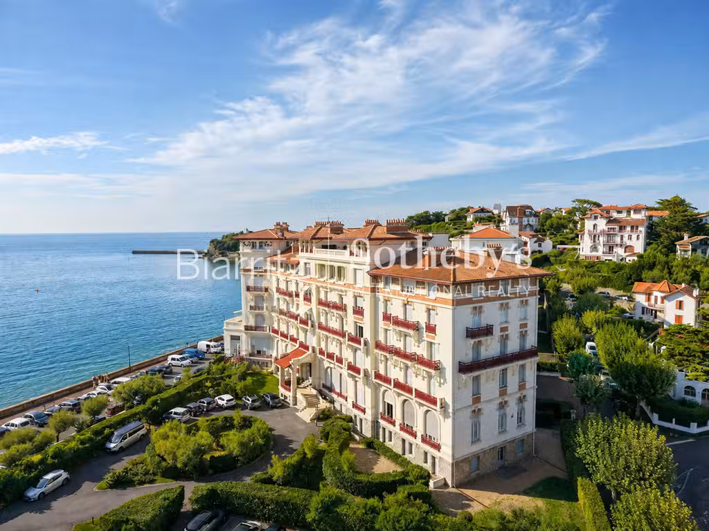 Appartement Saint-Jean-de-Luz