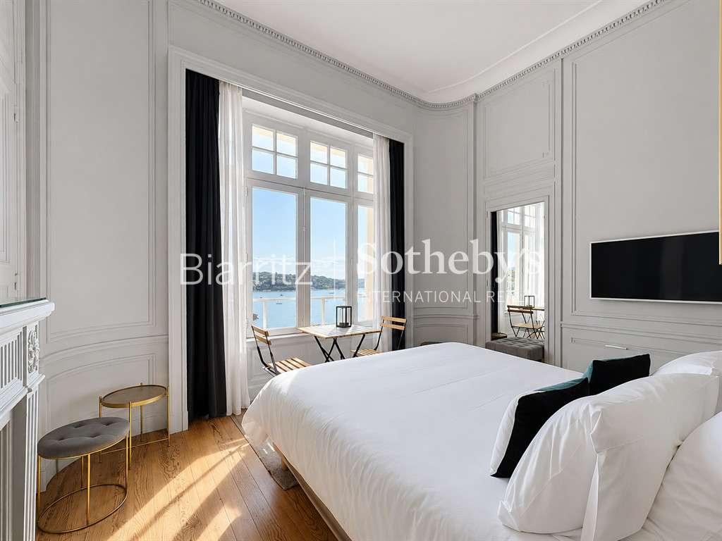 Appartement Saint-Jean-de-Luz