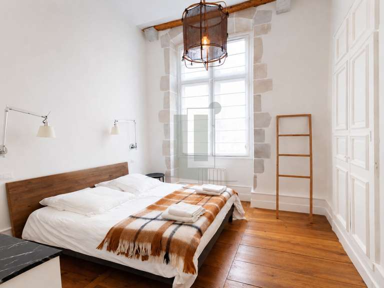 Appartement Saint-Jean-de-Luz - 3 chambres - 103m²