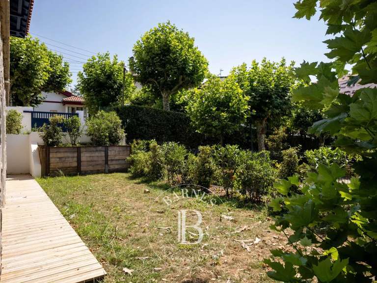 Appartement Saint-Jean-de-Luz - 118m²