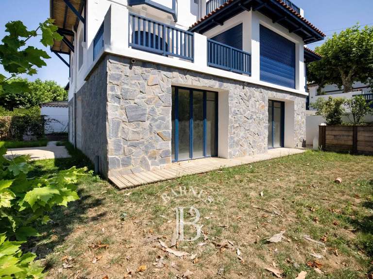 Appartement Saint-Jean-de-Luz - 118m²