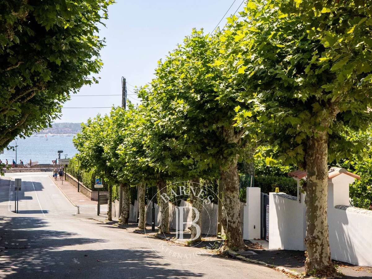 Apartment Saint-Jean-de-Luz