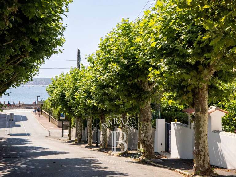 Appartement Saint-Jean-de-Luz - 118m²