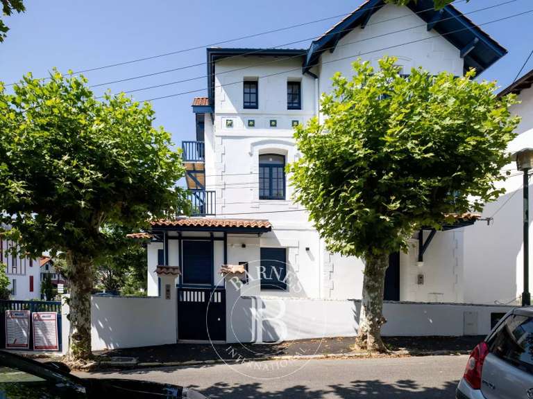 Appartement Saint-Jean-de-Luz - 118m²