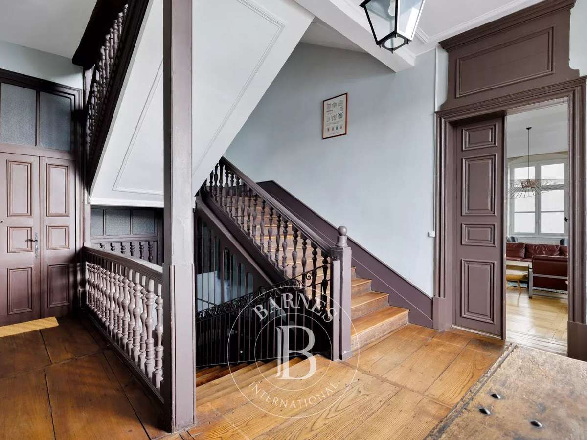 Apartment Saint-Jean-de-Luz