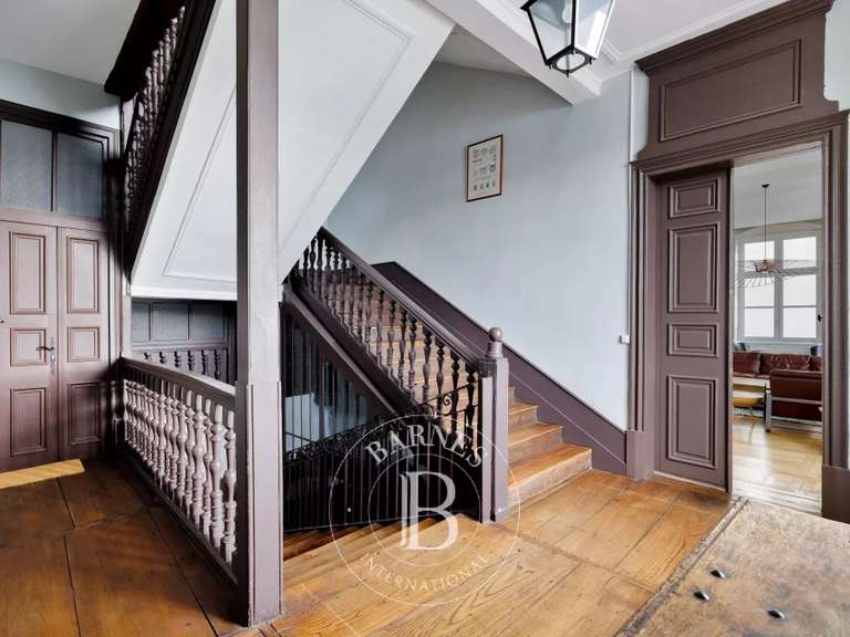 Appartement Saint-Jean-de-Luz - 3 chambres - 103m²