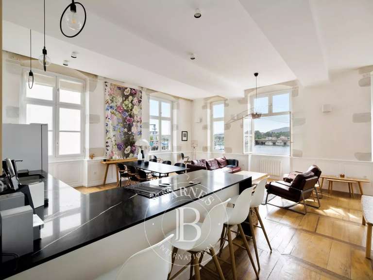 Appartement Saint-Jean-de-Luz - 3 chambres - 103m²
