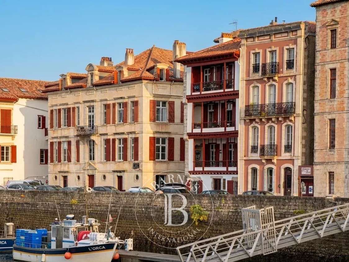 Apartment Saint-Jean-de-Luz