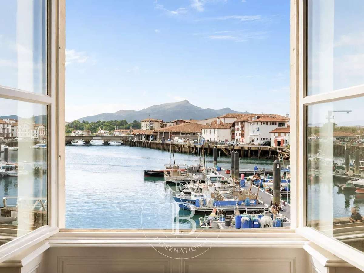 Apartment Saint-Jean-de-Luz