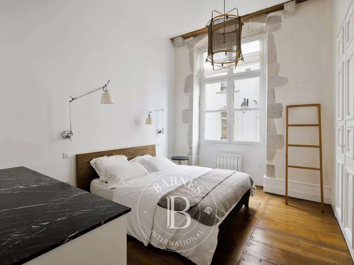 Apartment Saint-Jean-de-Luz