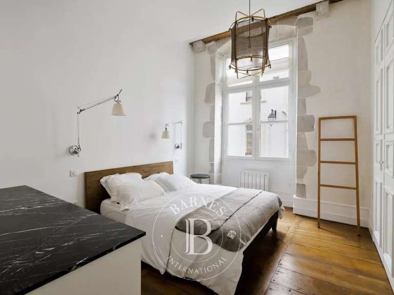 Appartement Saint-Jean-de-Luz - 3 chambres - 103m²