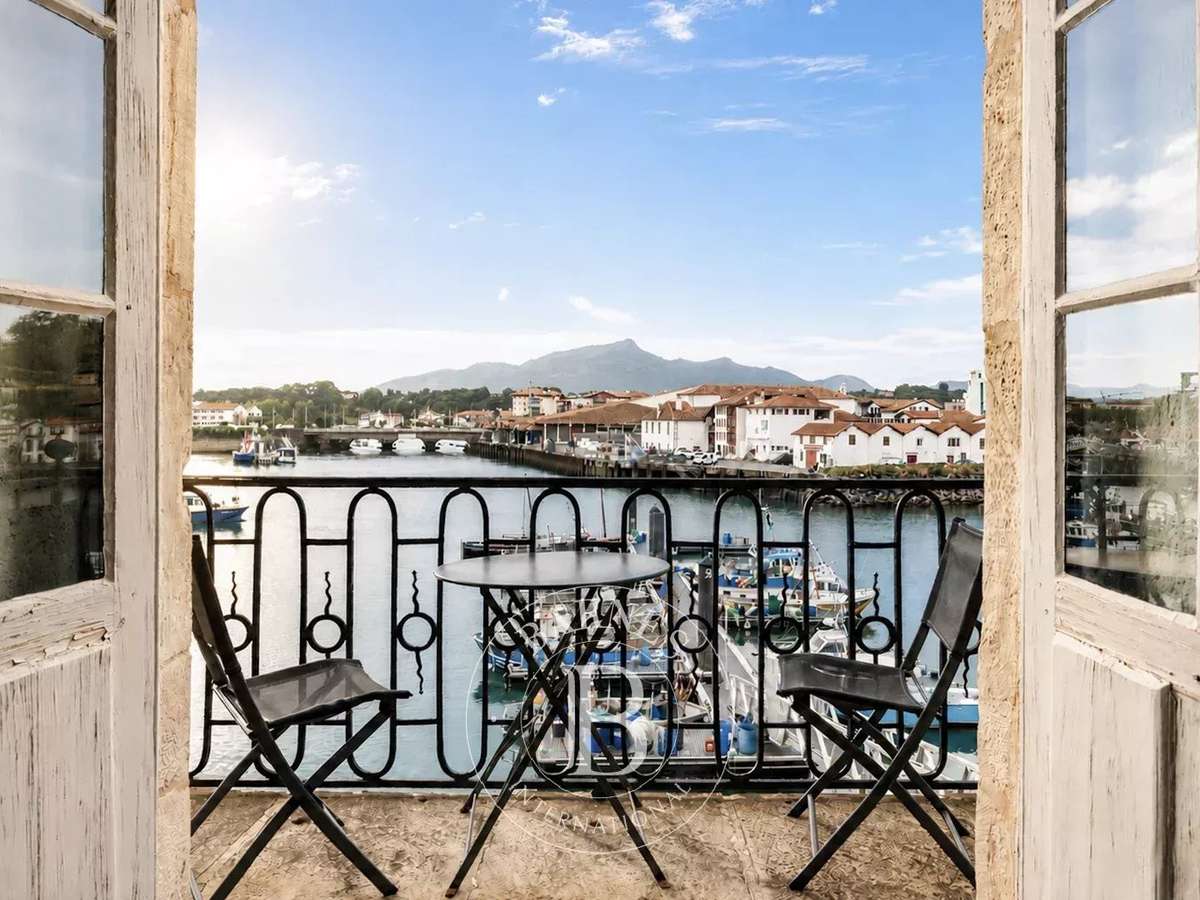 Apartment Saint-Jean-de-Luz