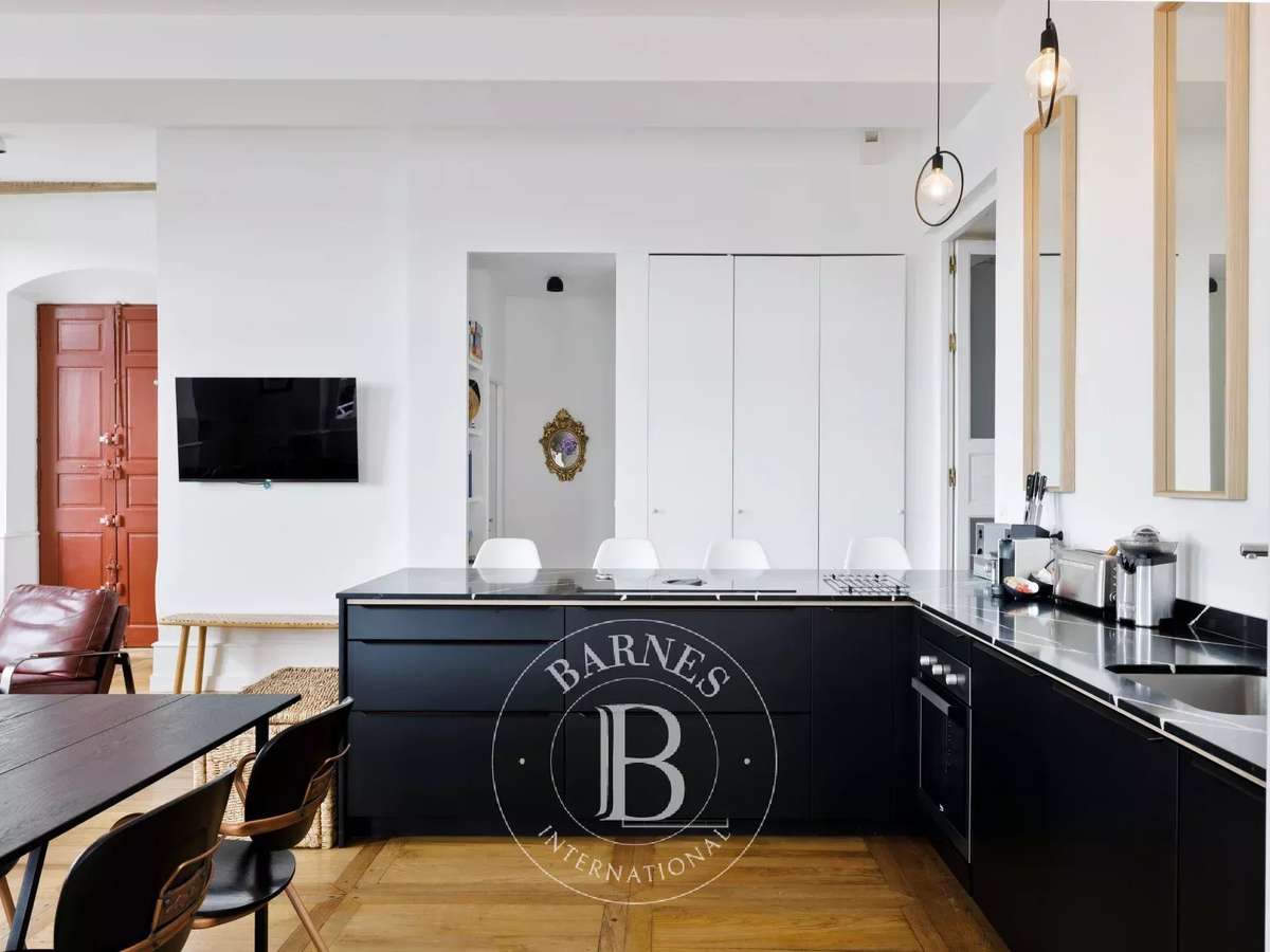 Apartment Saint-Jean-de-Luz