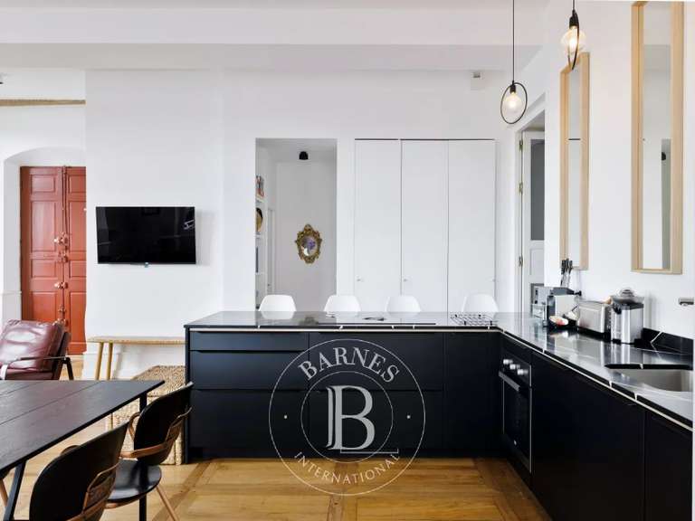 Appartement Saint-Jean-de-Luz - 3 chambres - 103m²