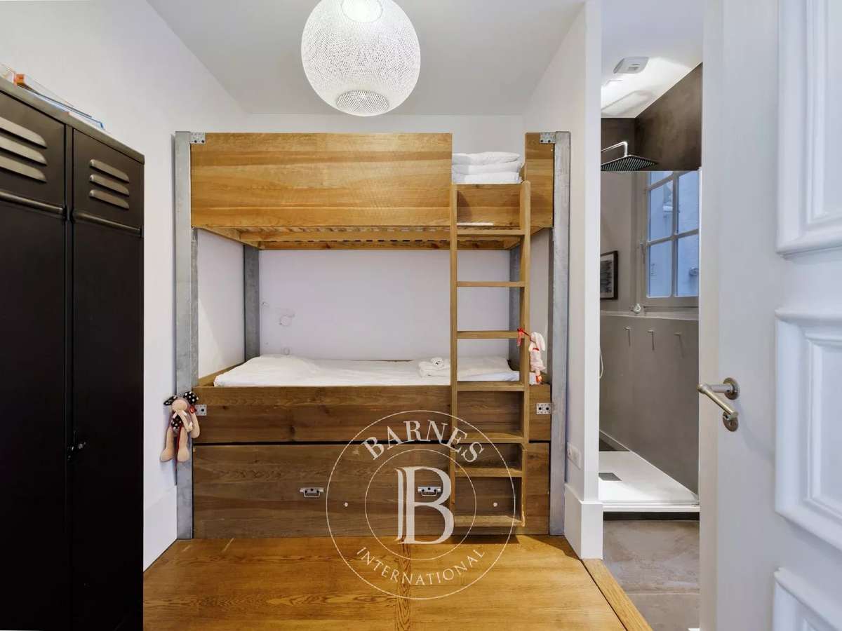 Apartment Saint-Jean-de-Luz