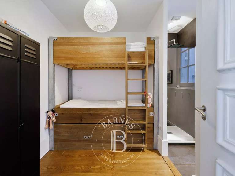 Appartement Saint-Jean-de-Luz - 3 chambres - 103m²