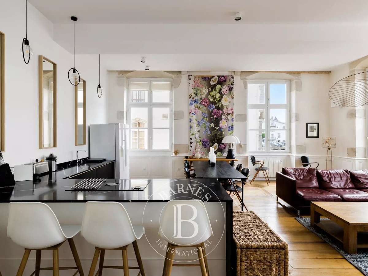 Apartment Saint-Jean-de-Luz