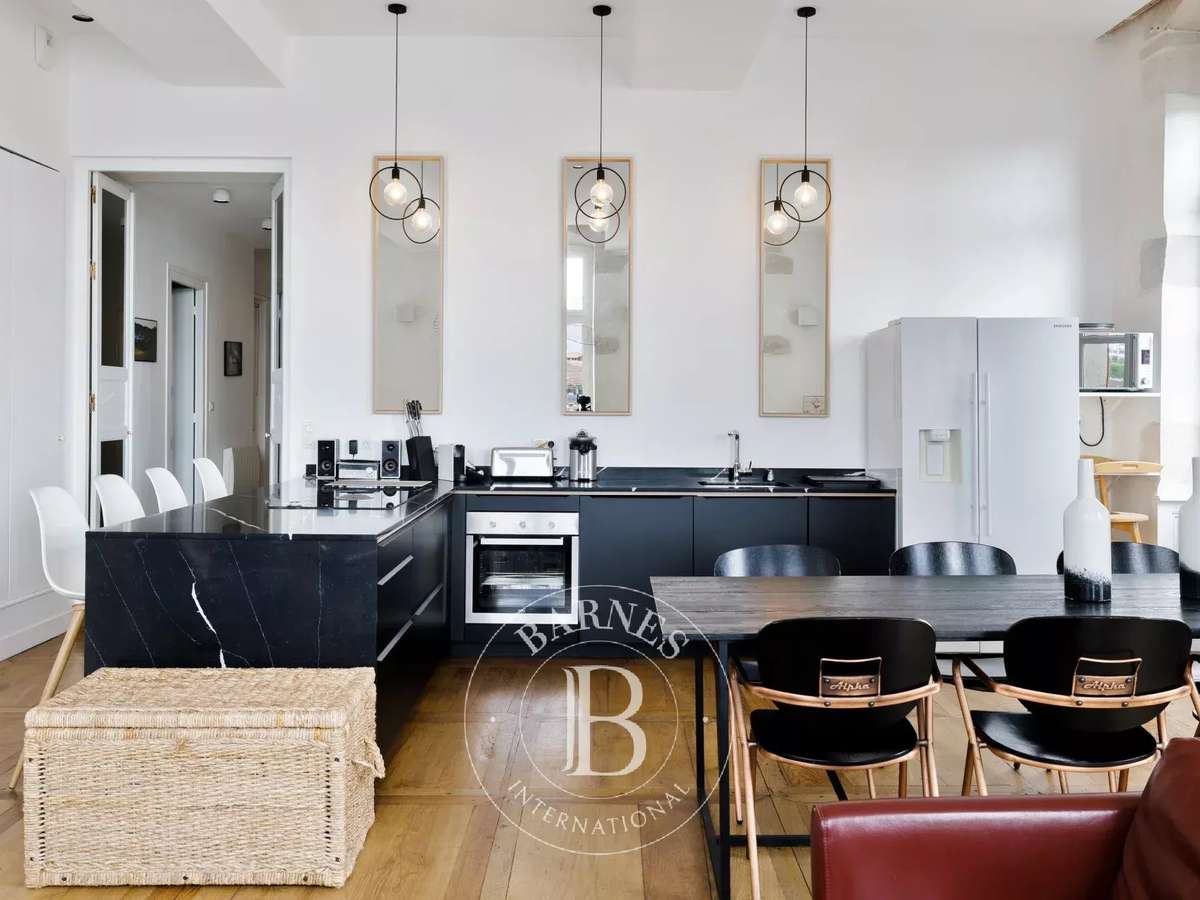 Apartment Saint-Jean-de-Luz