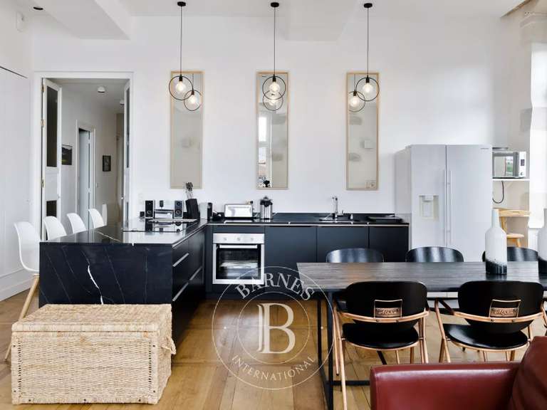 Appartement Saint-Jean-de-Luz - 3 chambres - 103m²