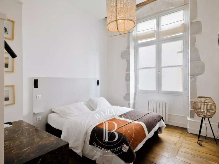 Appartement Saint-Jean-de-Luz - 3 chambres - 103m²