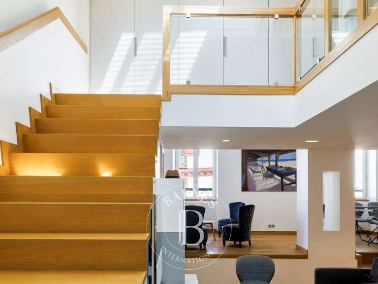 Appartement Saint-Jean-de-Luz - 3 chambres - 133m²