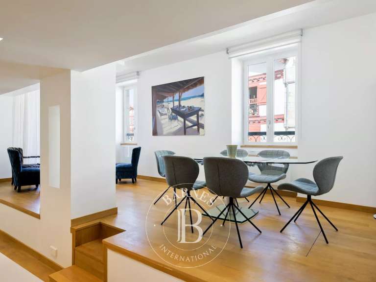 Appartement Saint-Jean-de-Luz - 3 chambres - 133m²