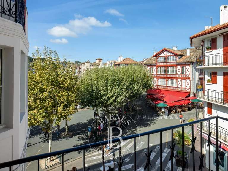 Appartement Saint-Jean-de-Luz - 3 chambres - 133m²