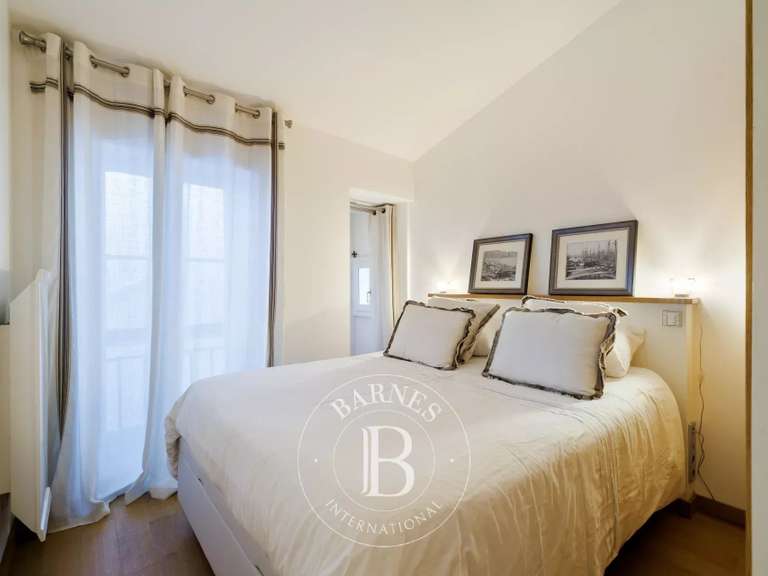 Appartement Saint-Jean-de-Luz - 3 chambres - 133m²