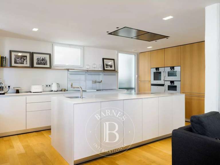 Appartement Saint-Jean-de-Luz - 3 chambres - 133m²