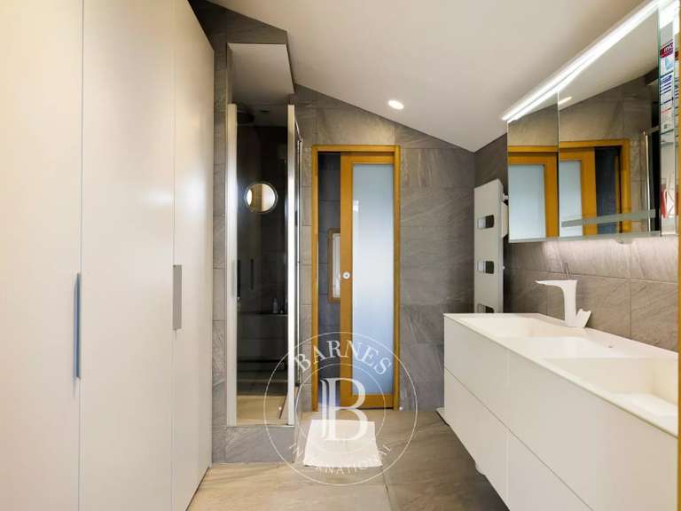 Appartement Saint-Jean-de-Luz - 3 chambres - 133m²