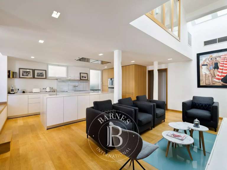Appartement Saint-Jean-de-Luz - 3 chambres - 133m²
