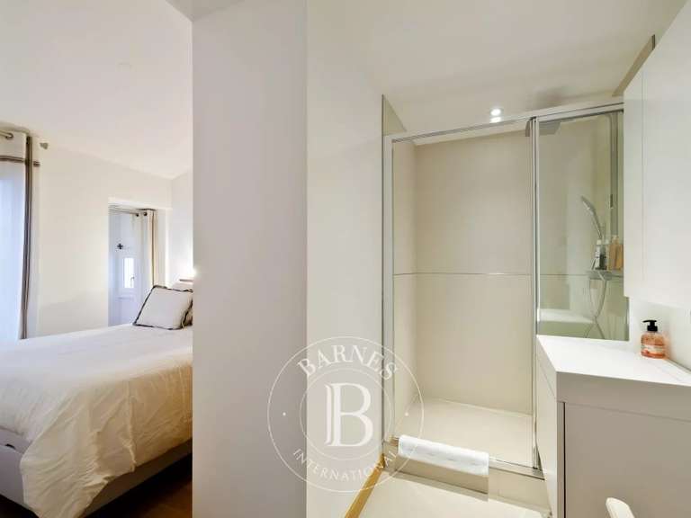 Appartement Saint-Jean-de-Luz - 3 chambres - 133m²