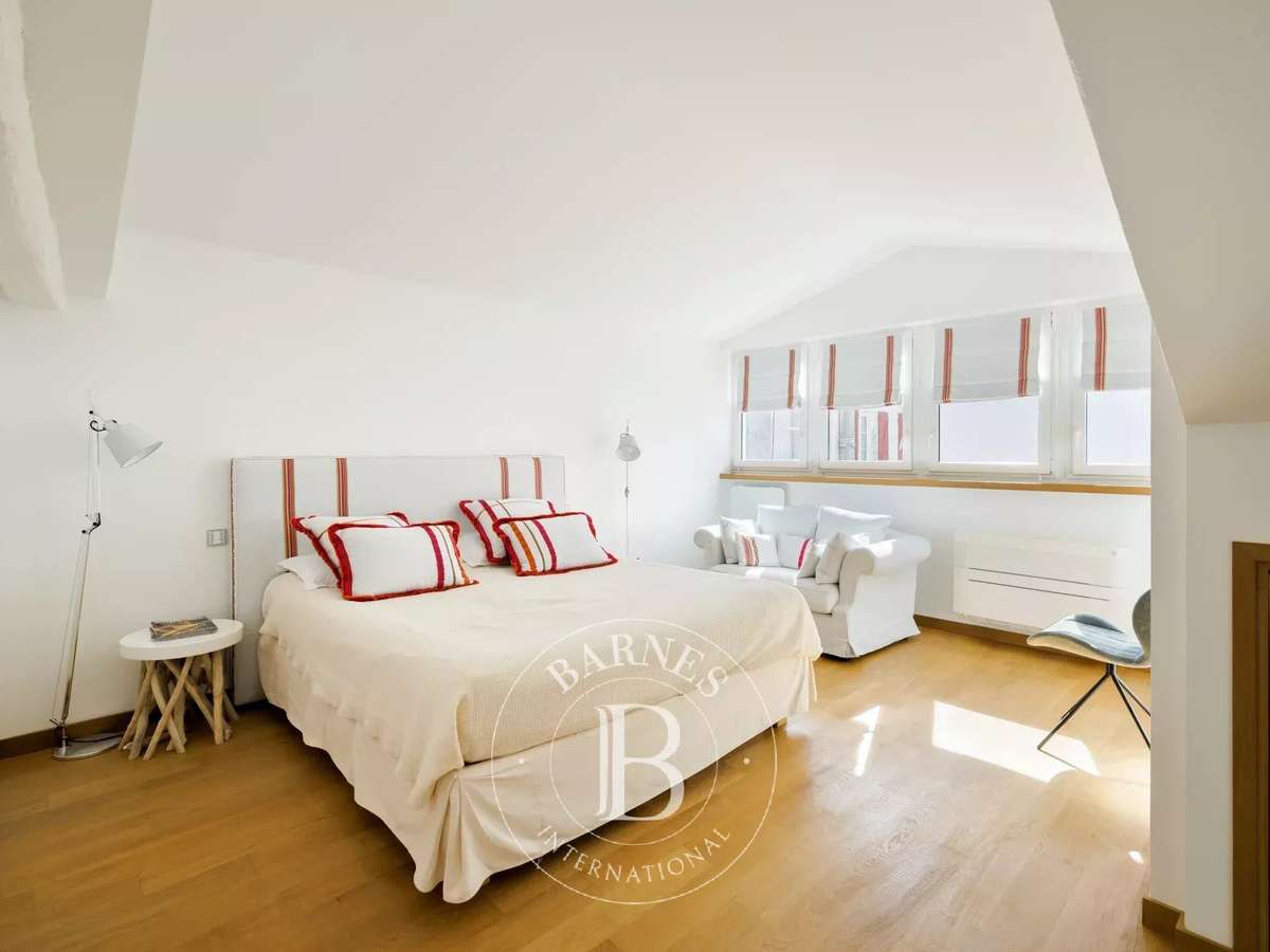 Appartement Saint-Jean-de-Luz