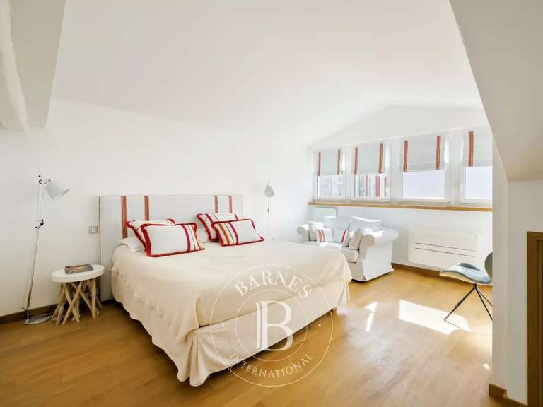 Appartement Saint-Jean-de-Luz - 3 chambres - 133m²