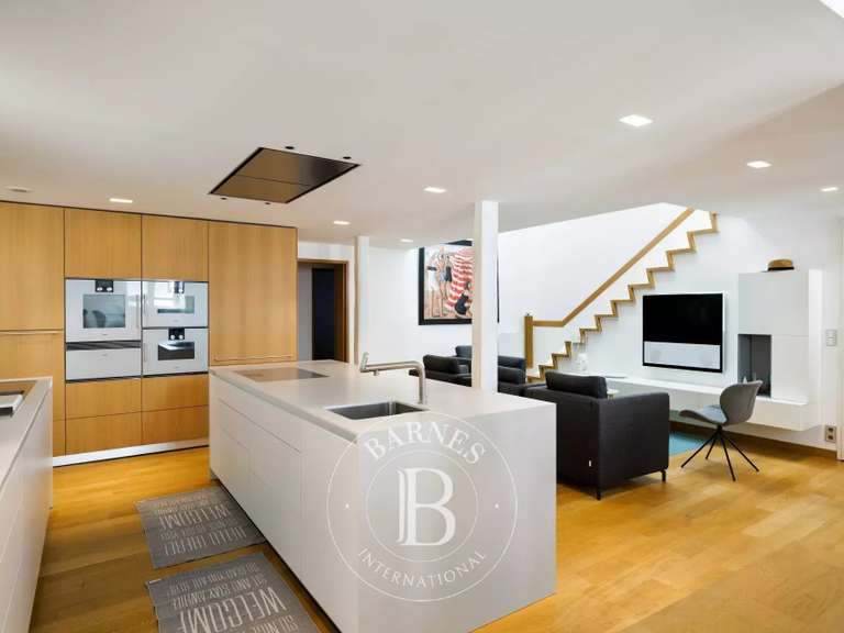 Appartement Saint-Jean-de-Luz - 3 chambres - 133m²