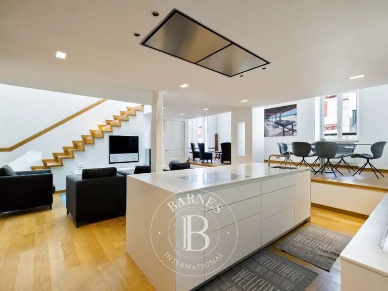 Appartement Saint-Jean-de-Luz - 3 chambres - 133m²